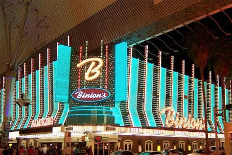 minions lv|Binion's Gambling Hall & Hotel .